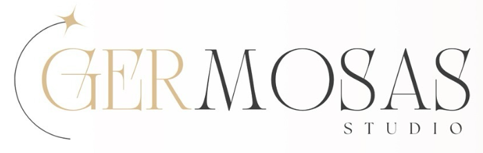 Germosas Studio Logo